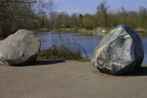 anthony gormely sculptures