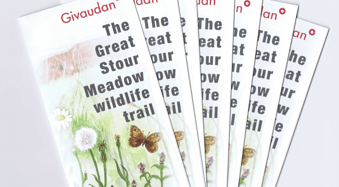 Givaudan leaflet