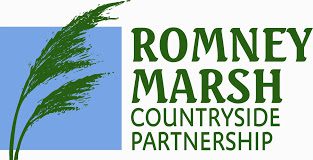 Romney Marsh Countryside Partnership Logo KSCP Romney Marsh Countryside Partnership Logo